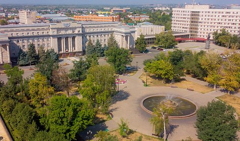 Депутаты Заксобрания готовятся к заседанию